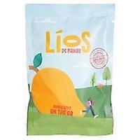 Freeze-dried mango sachet 12 g