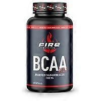 Bcaa ratio 2:1:1 1000 mg 60 capsules