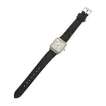 Night Glow Quartz Watch for Women, Breathable Stainless Steel Strap, Precise Time, Casual Daily Wear