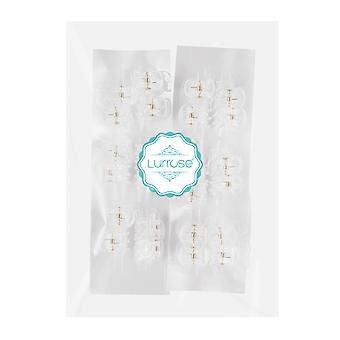 Hair Clips Girls Chunky Jaw Clips Girl Claw Clips Hair Accessories Women Women Pearlescent Hair Claws