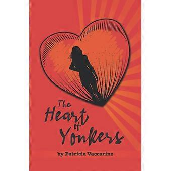The heart of yonkers