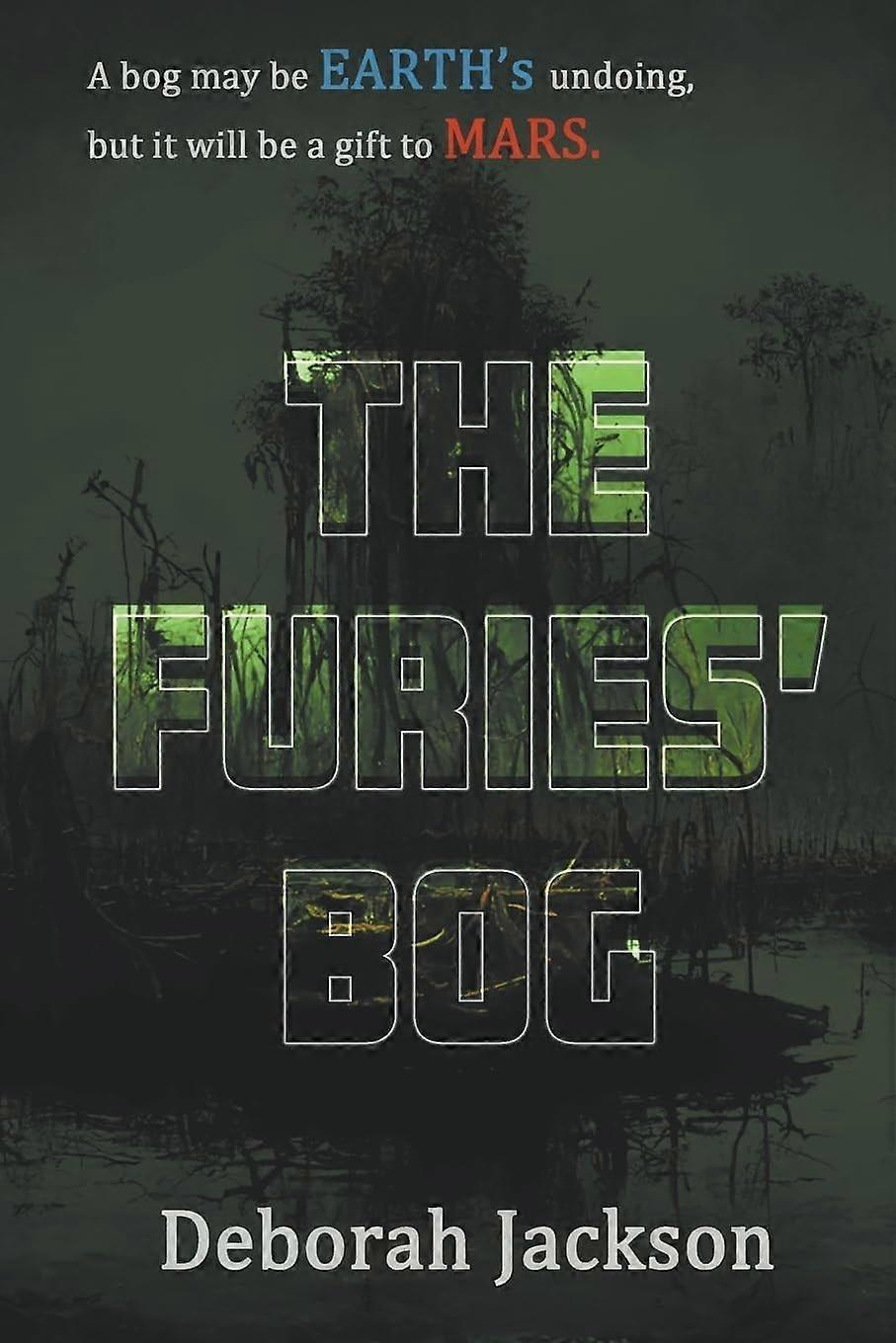 The furies' bog