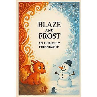 Blaze and frost an unlikely friendship
