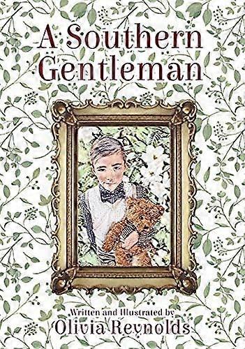 A southern gentleman