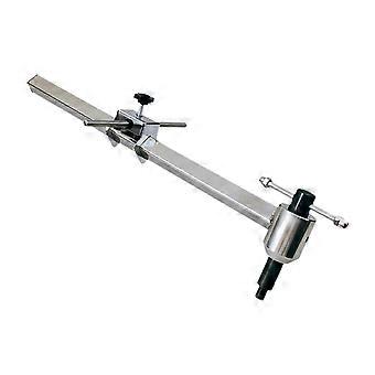 Fiets Uitlijning Tool Outdoor voor Racefiets Draagbare Fiets Derailleur Hanger
