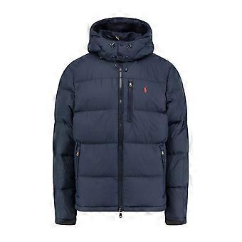 El Cap Down Jacket