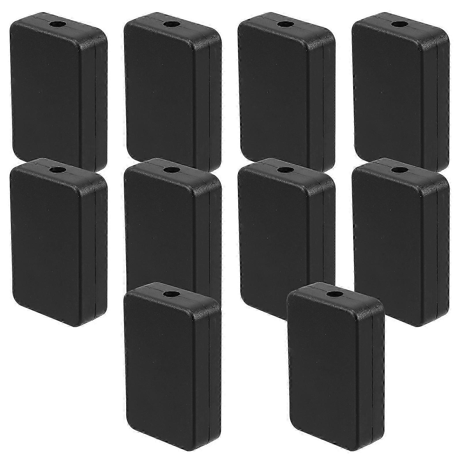 Enclosure Waterproof Junction Box for Electrical Use 10Pcs