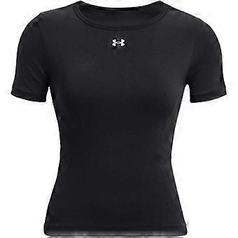 Under Armour Womens/Ladies Vanish Crew Neck Slim T-Shirt