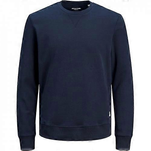 Jack And Jones Mens Basic Sweatshirt