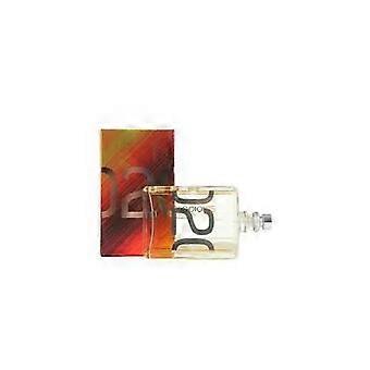 ESCENTRIC 02 -tuoksusuihke 100 ml edt