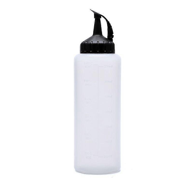 2  Chef's Squeeze Bottle - Set