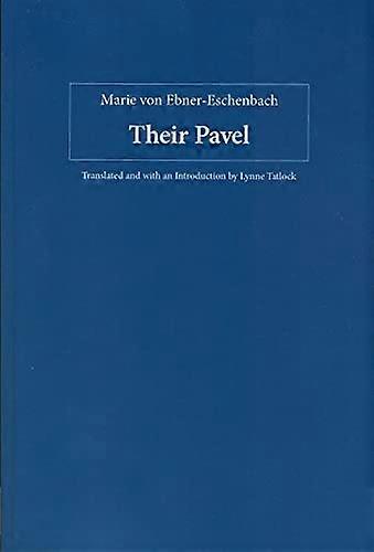 Their Pavel