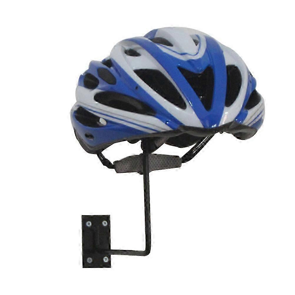 Display Rack for Wall Hat Stand 1Pcs Black Wig Display Rack