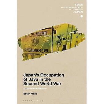 Japan's Occupation of Java in the Second World War