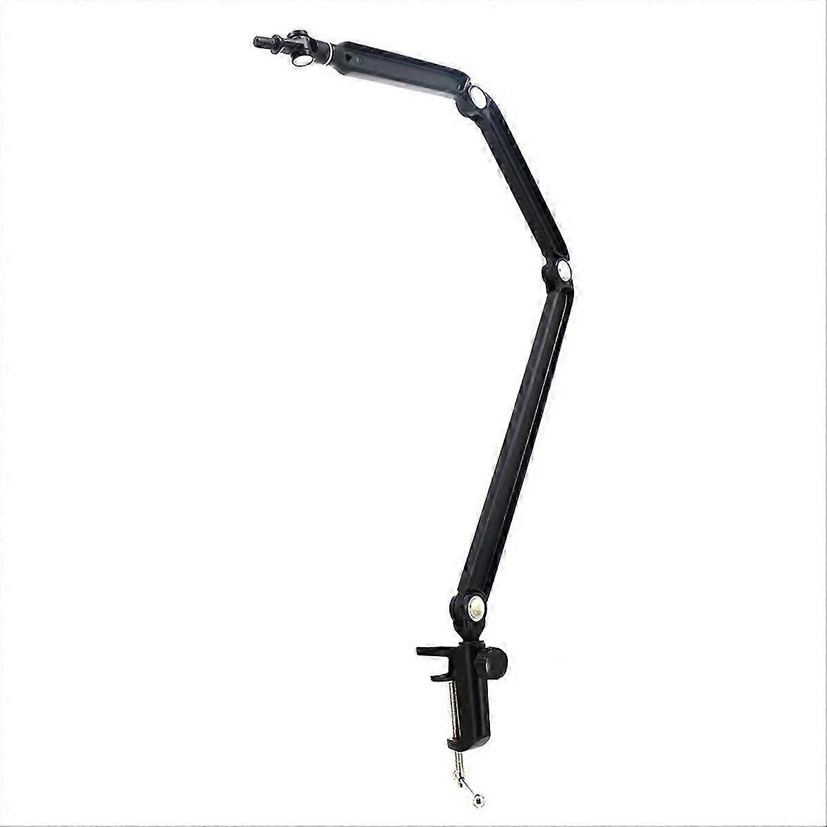 Microphone Stand Adjustable Suspension Boom Mic Stand
