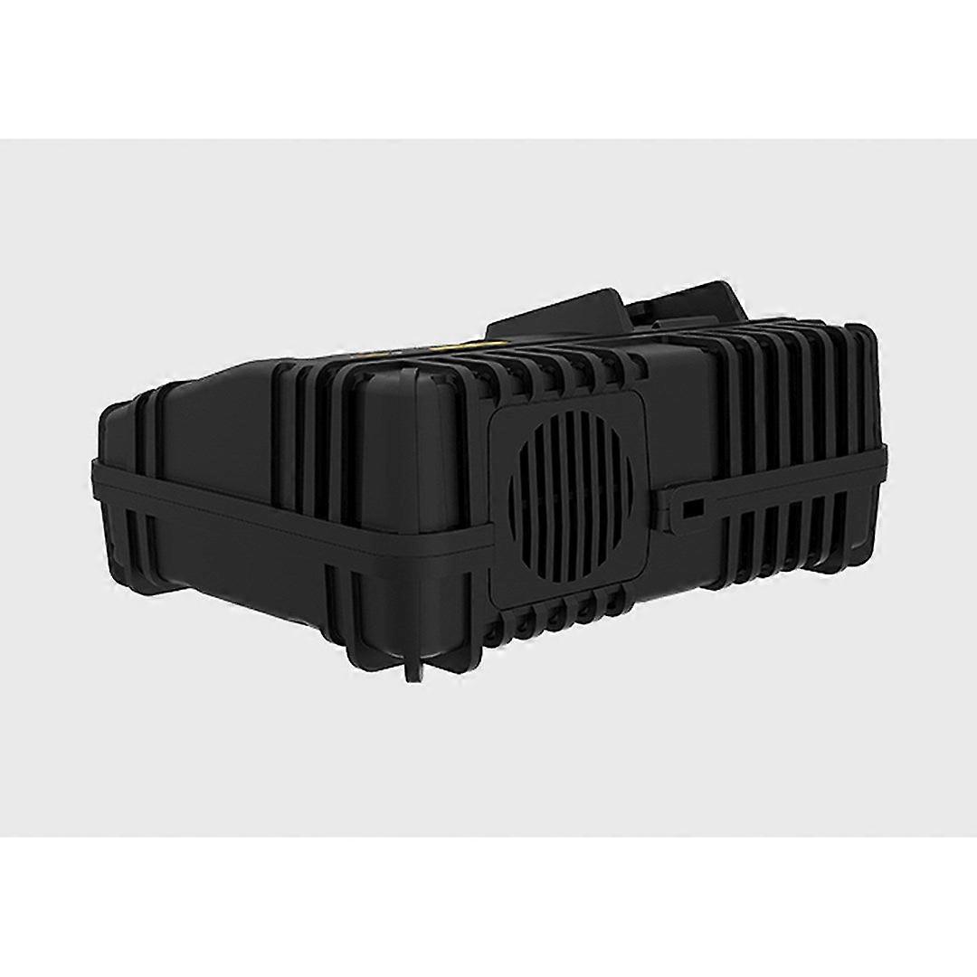 Cargador rápido Cat Dxc15