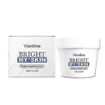 Bright My Skin Gluta Rice Milk Mask,Gluta Rice Clay Mask,Long Lasting Hydration Skin All Over Cream For Women And Men,Moisturizing Skincare_ynak