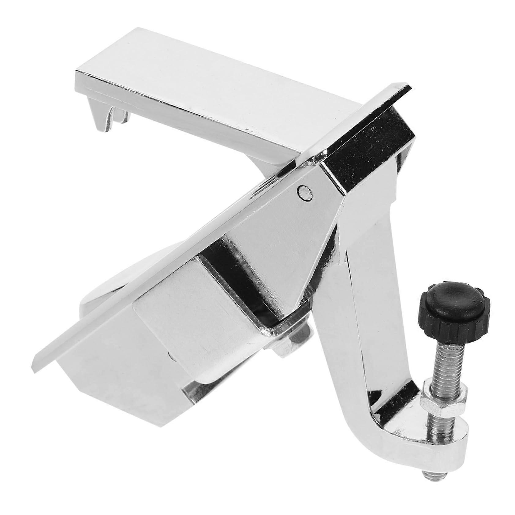 RV Cabinet Lock Replacement with Enhanced Security Design, Quick Press Operation for Trailers and Toolboxes