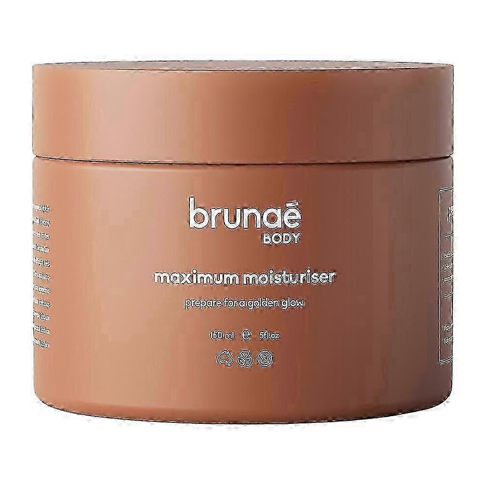 Intensive Tanning Bed Balm - 150ml