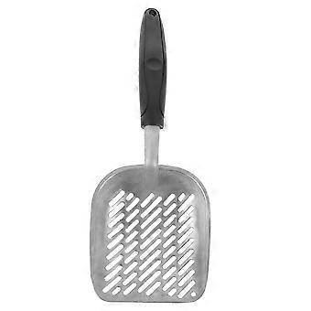 Cat Litter for Cleaning Pet Use 1Pcs Aluminium Alloy Scoop