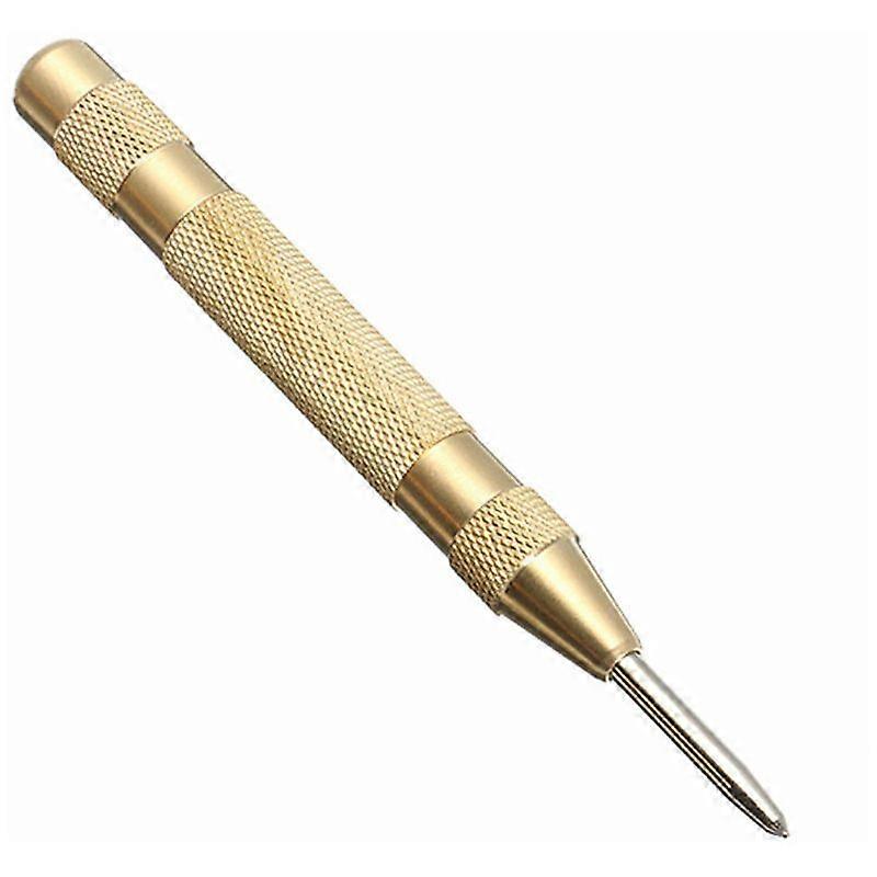 High hardness automatic center punch Automatic sample punch