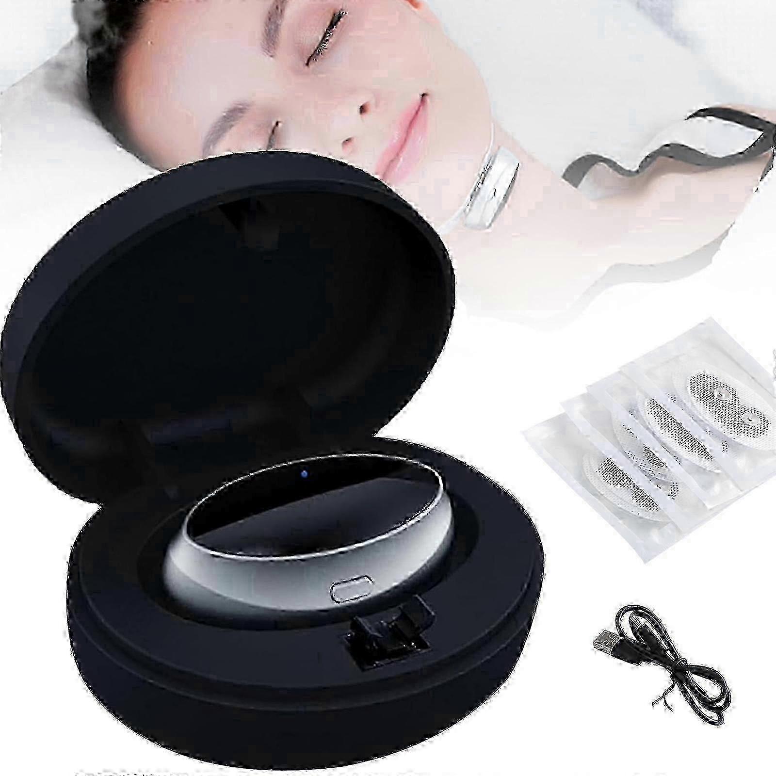 Sleep Ease Pro Anti-Snore Patch - High-Quality Sleep Device for Reducing Snoring