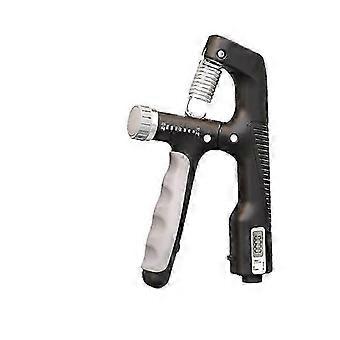 Adjustable Men's Grip Strength Trainer Hand Gripper for Muscle Recovery Fitness Training