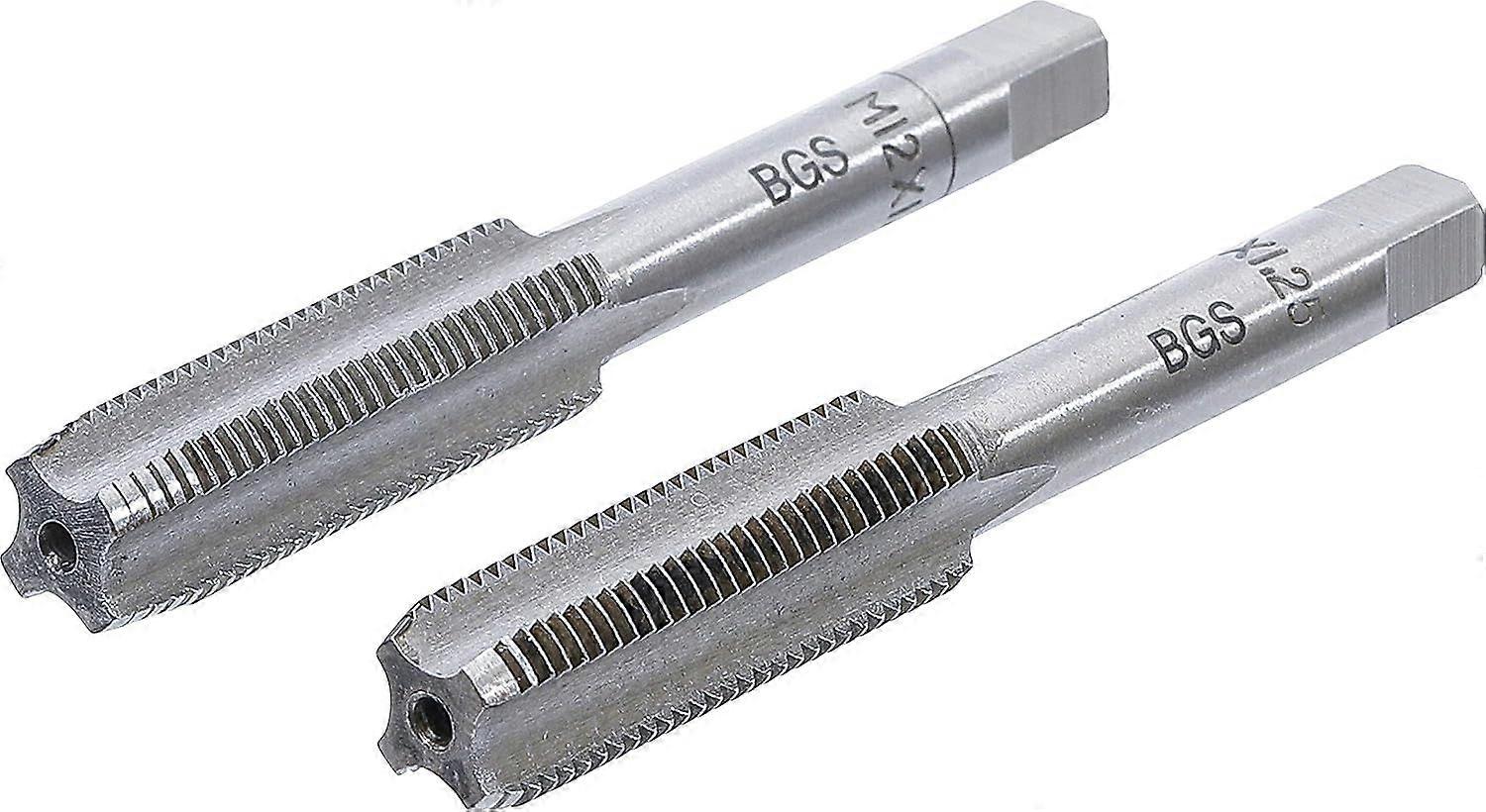 Precision Thread Tap, M12 X