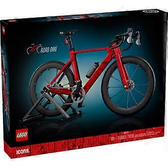 LEGO 11380 Racefiets