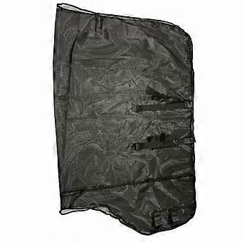 Horses Mesh Fly Sheet Lightweight Mesh Fly Sheet Secure Buckle Fastening Summer