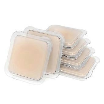 6PCS, N50 Odor Eliminator 2.0 for Puramax Self-Cleaning Cat Litter Box Toilet Control Pet Deodorant CubesJJ