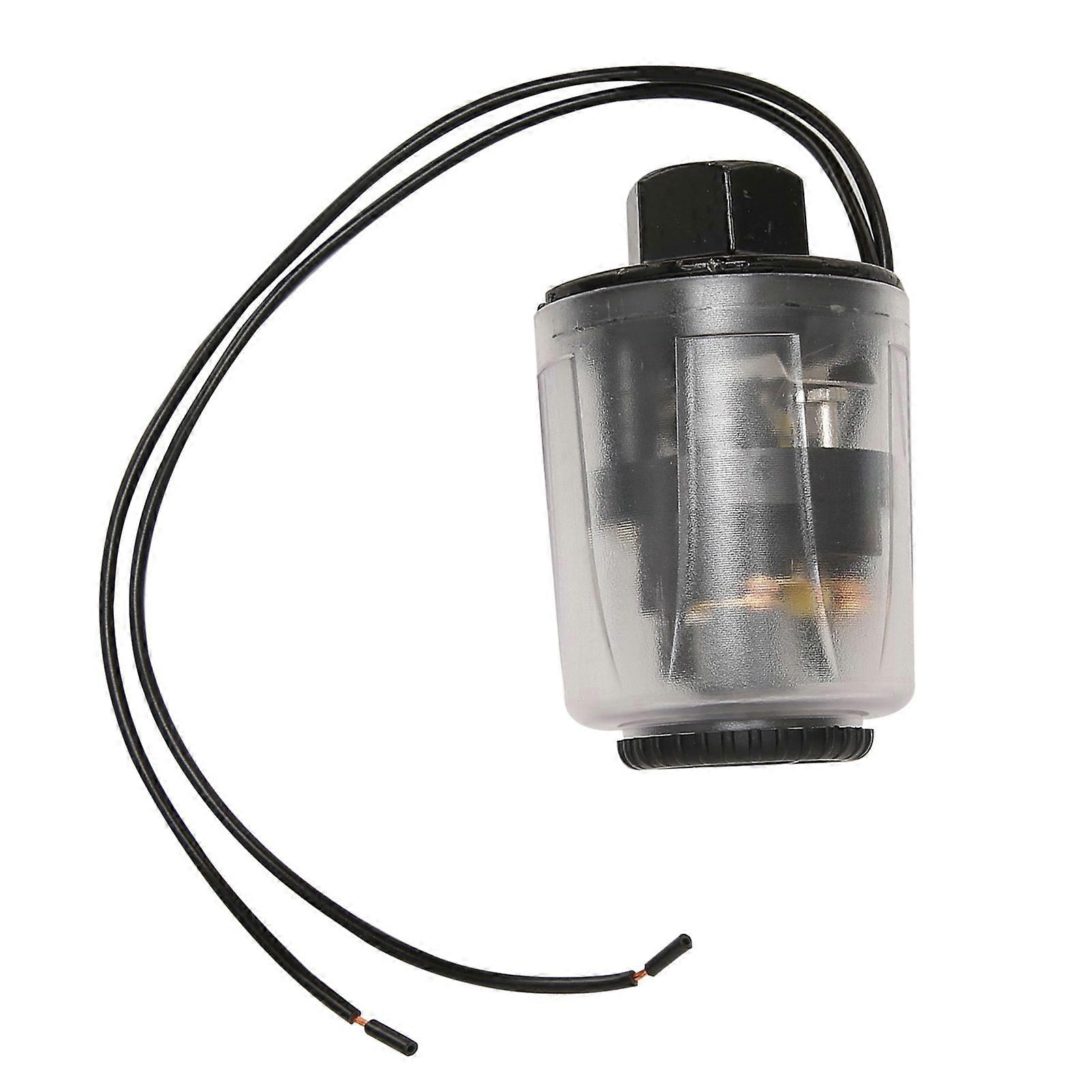 Water Pump Pressure Switch Adjustable Mechanical Water Pump Automatic Pressure Switch Controller
