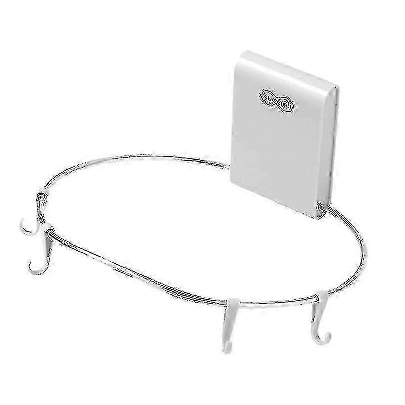 Bathroom Wall Mounted Washbasin Shelf