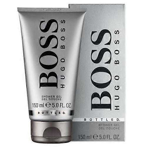 Boss Bottled No.6 shower gel 150ml