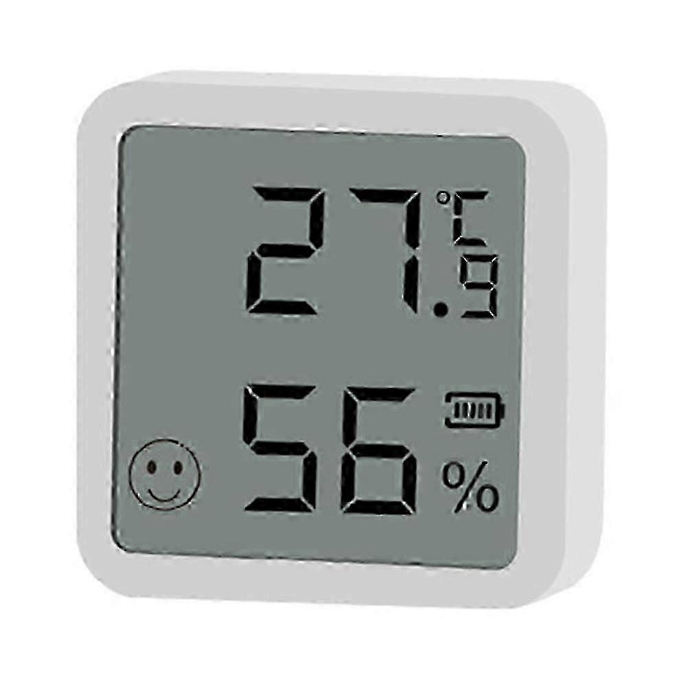 Digital Thermometer Hygrometer TH05 Bluetooth Compatible LCD Display Temperature and Humidity Sensor