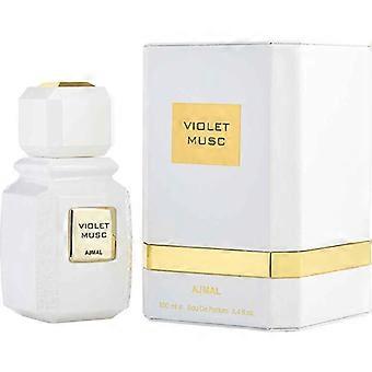 Violet Musc EDP 100ml