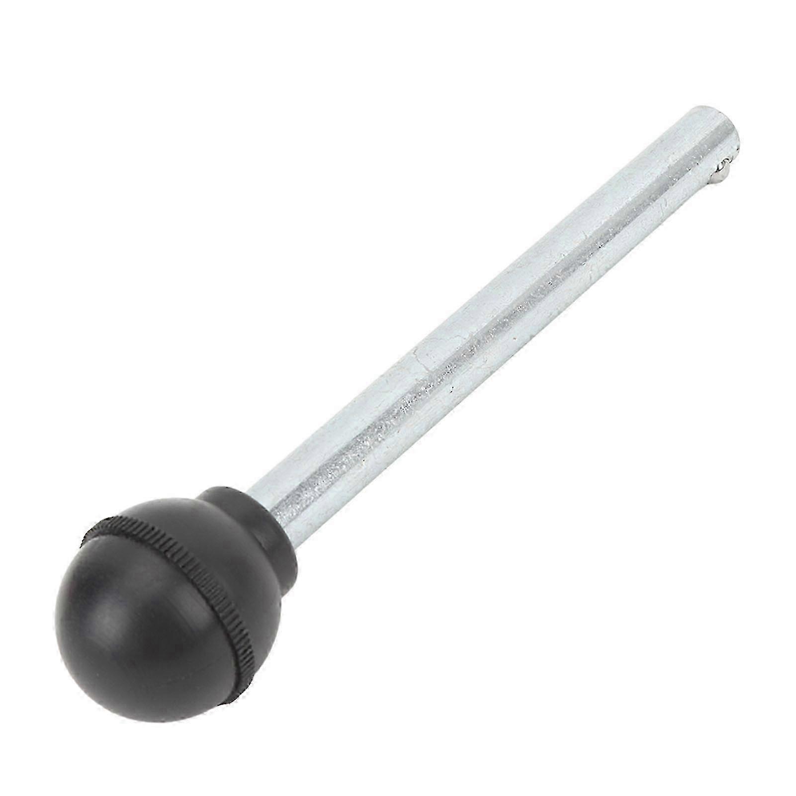 Rustproof Iron Weight Stack Pin 10x95mm