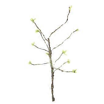 Reptile Tank Landscaping Fake Branch for Climbing 3Pcs Durable Set