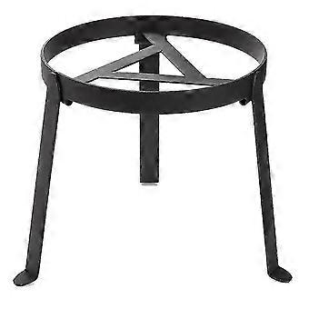 Folding Tripod Cooking Stand: Heavy-Duty, Portable & Ideal  compatible with Open Fire Cooking. Campfire Tripod  compatible with All Seasons