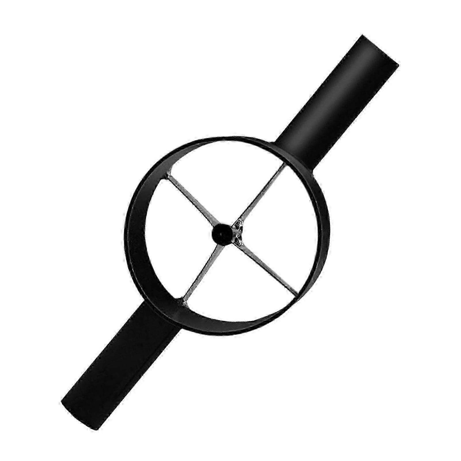 Lightweight and Durable Bamboo Splitting Tool for Professional Use
