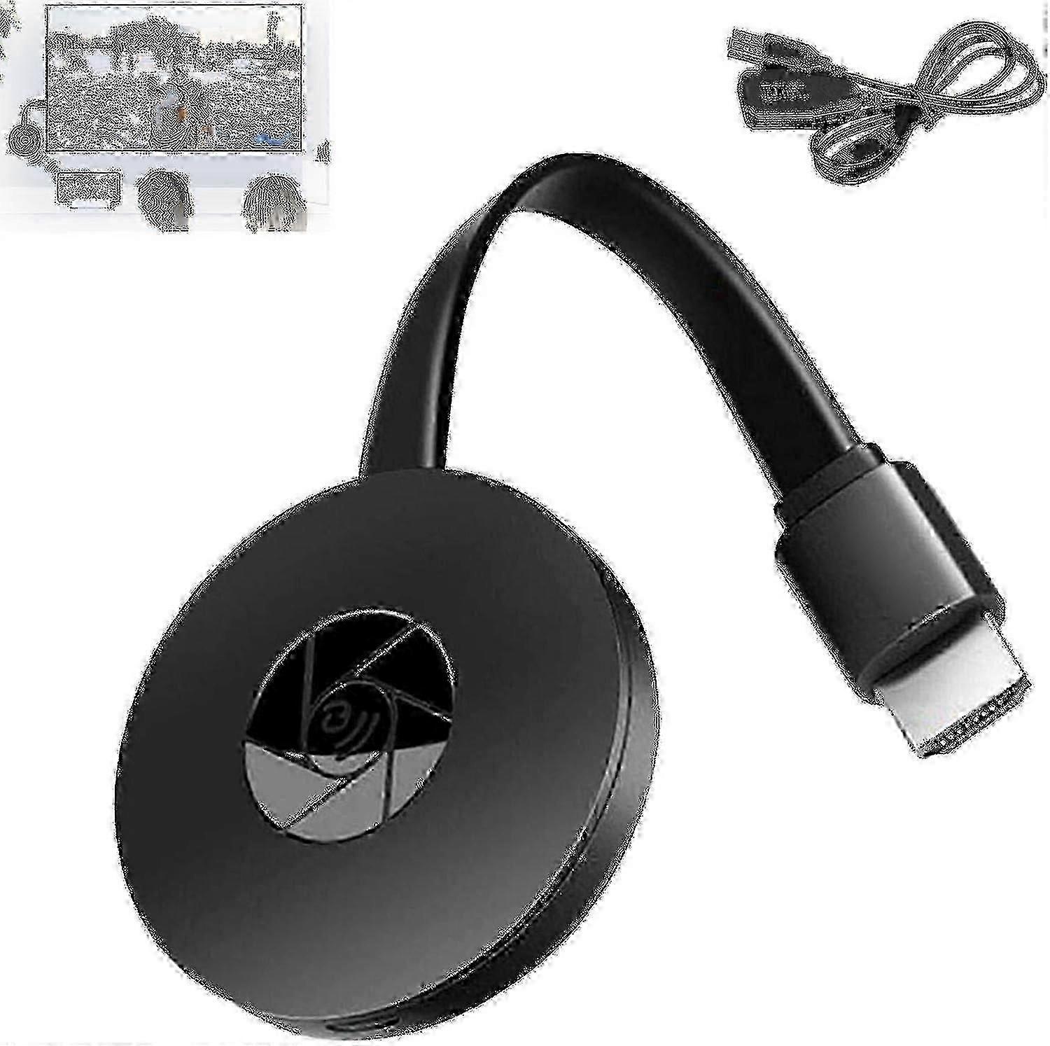 2025 Tw TV Box - 4K Streaming, Free Channels, Wireless Screen Mirroring