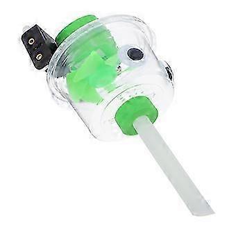 Science Experiment Kit with Realistic Suction Play, Engineering and Air Pressure Learning for Kids