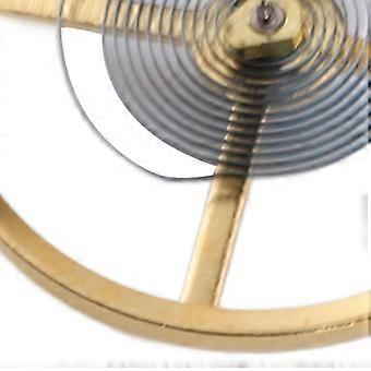 Watch Balance Wheel with Hairspring Replacement 3135 Watch Balance Wheel Repair Part
