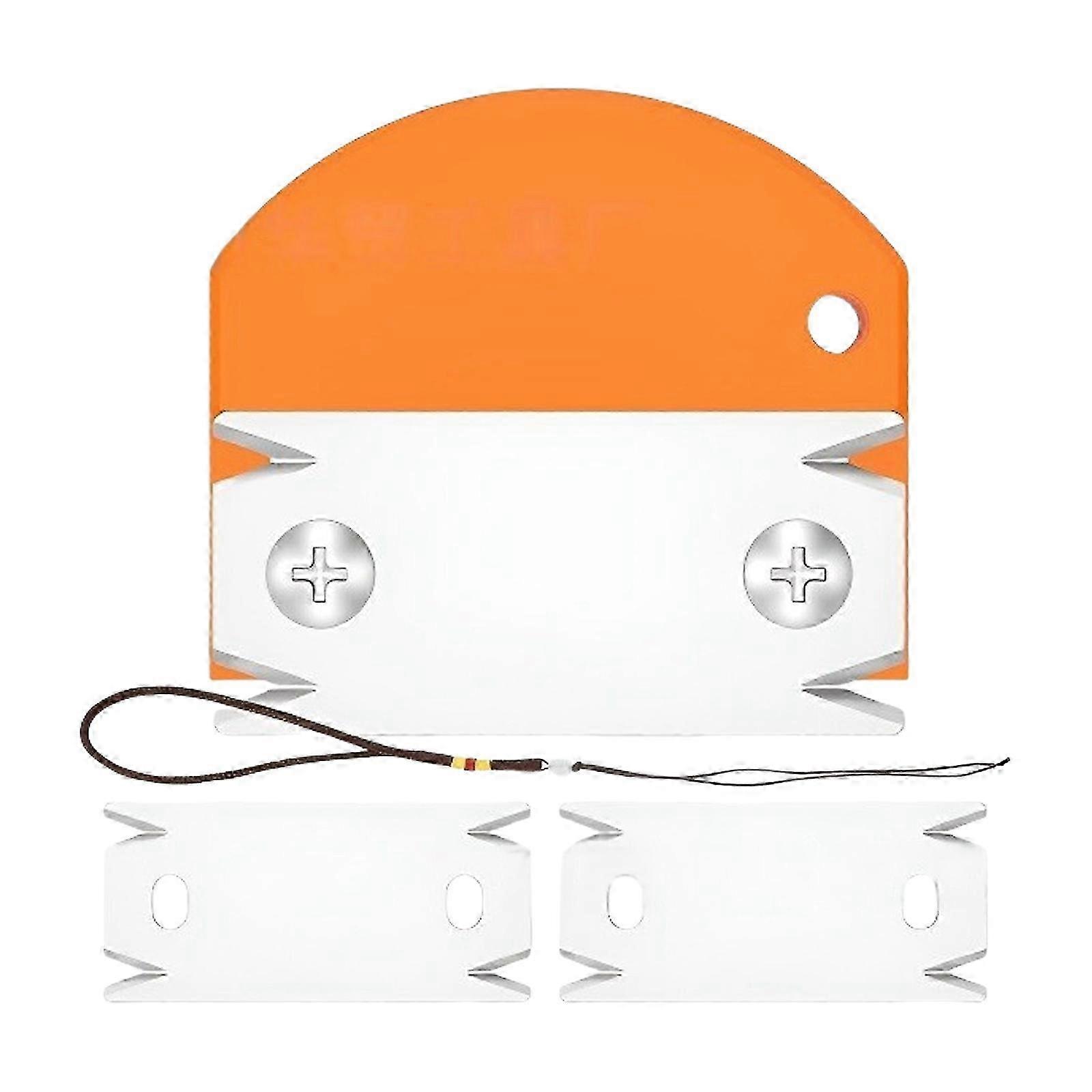 Compact Carbon Edges Trimmer Handheld