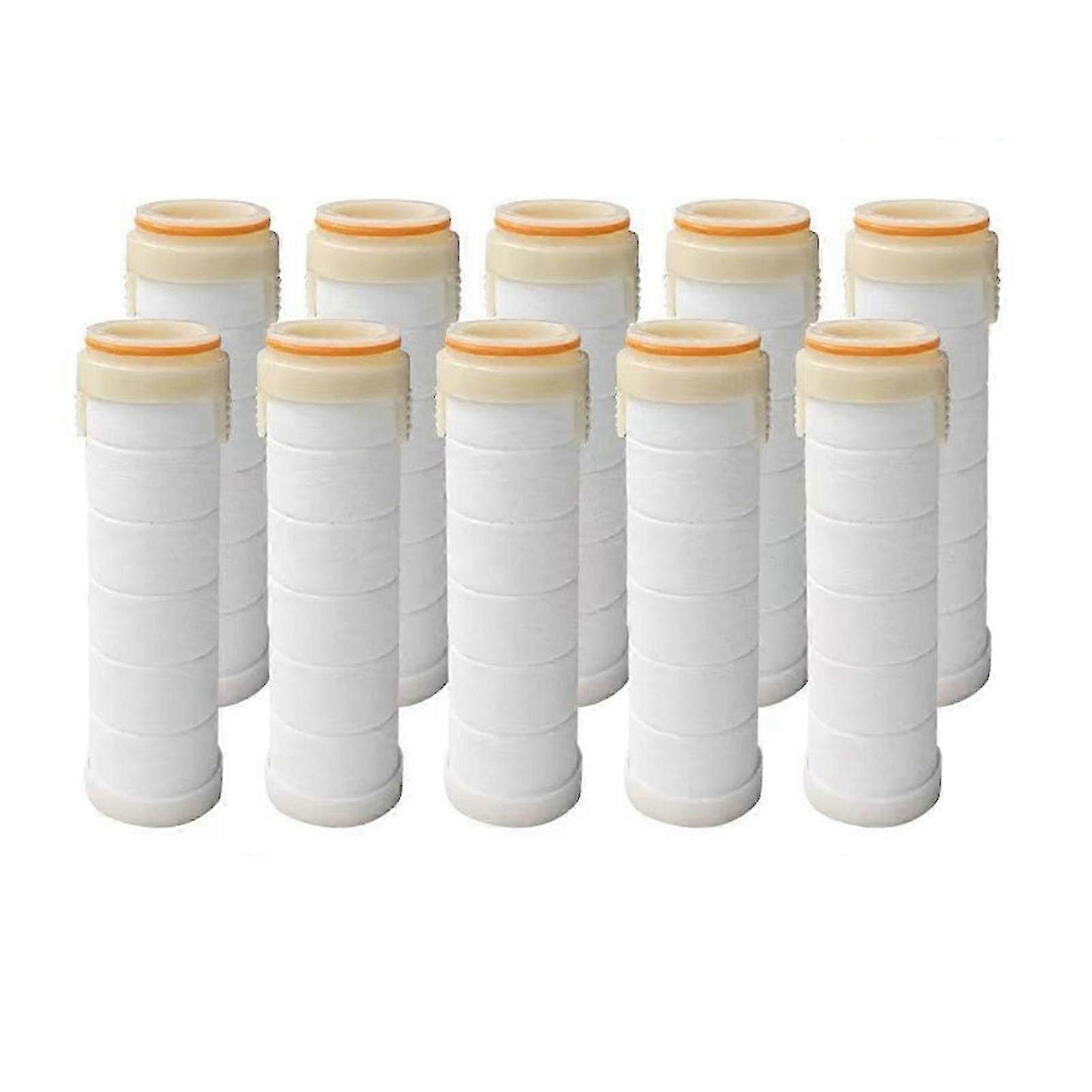 Standard Shower Filter Core ABS PP