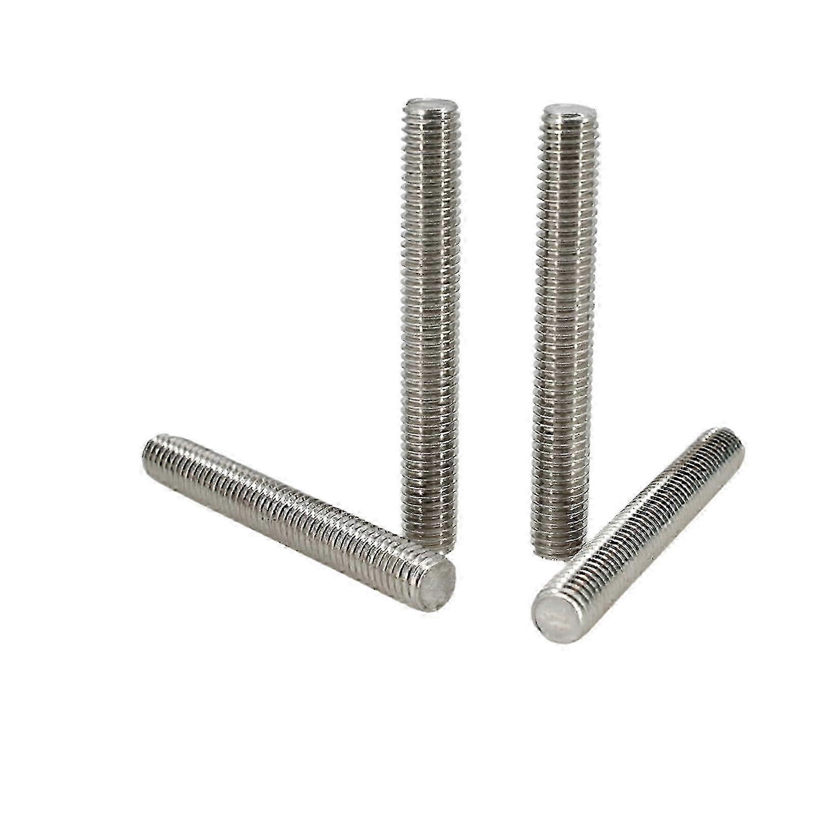 M3 Fully Threaded Stainless Steel Rod