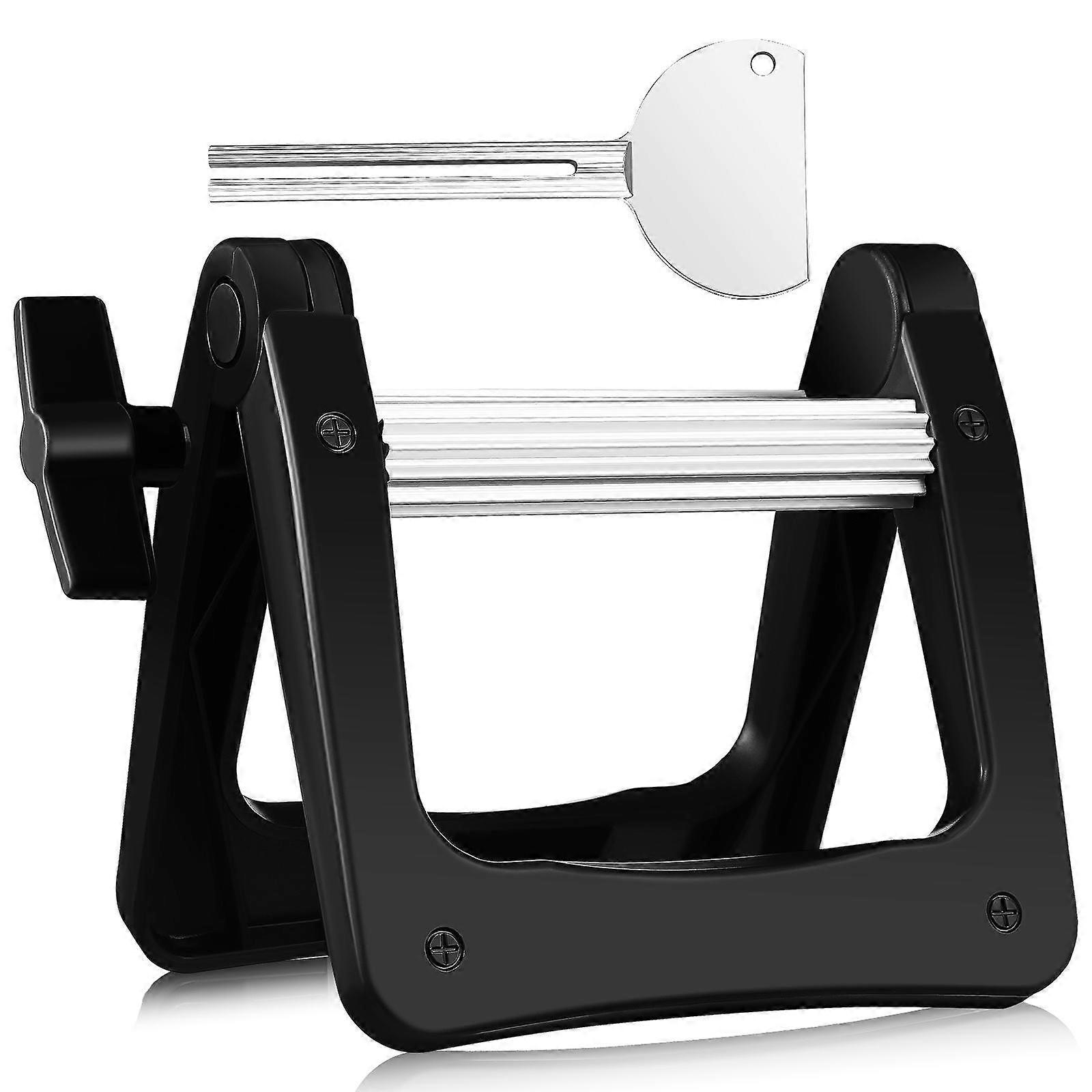 Toothpaste Squeezer Manual Toothpaste Tube Squeezer for Home Use 1Set