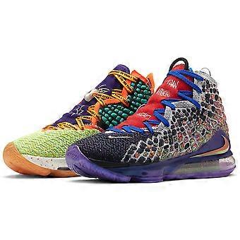 Nike Lebron 17 "What The" CV8080-900