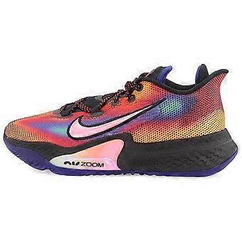 Nike Air Zoom BB NXT Basketball Shoes Unisex Low Top Black CK5708-401