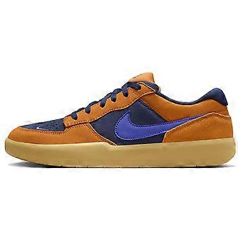 Nike SB Force 58 Monarch Midnight Navy DV5477-800